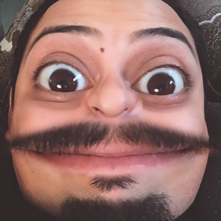 slappaduhbass53's profile picture. Cali native. father. bassist. Smut, laugh, family, love are the keys to life. comics. Thicc.  gaming. come get these hands. Show me your asshole