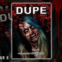 DUPE MAGAZINE (@dupemag) 's Twitter Profile