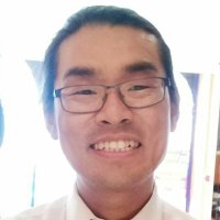 Wan-Ley Yeung (@dr_taichi) 's Twitter Profile