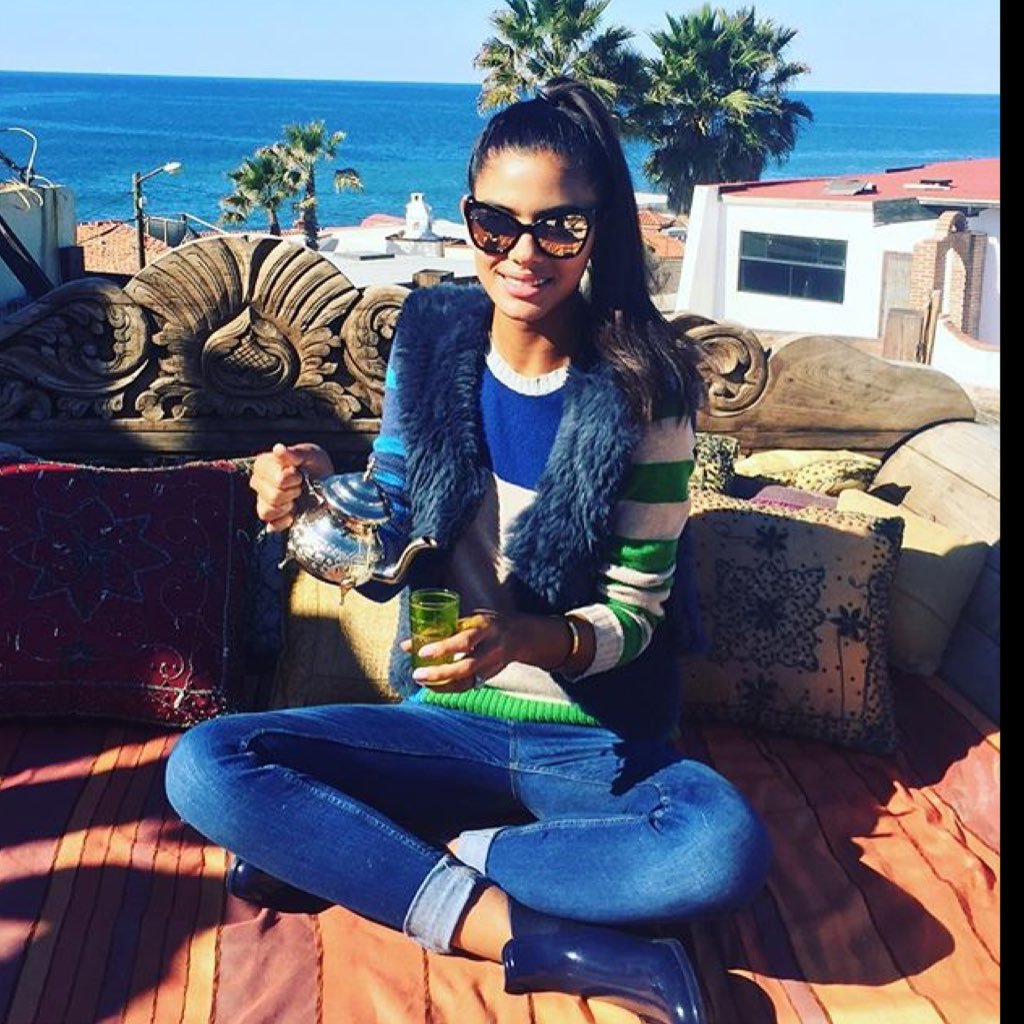 EssSherifa's profile picture. 