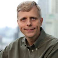 Leemon Baird (@leemonbaird) 's Twitter Profile