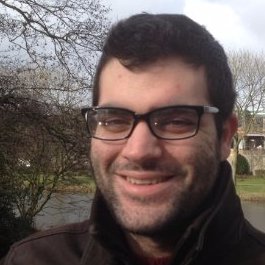 ev_agelos's profile picture. Python Τεμπeloper ¯\_(ツ)_/¯