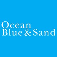 Ocean Blue & Sand(@OceanBlueSand) 's Twitter Profile Photo