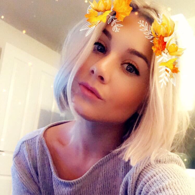 Just a little foodie. 👩🏼‍🍳