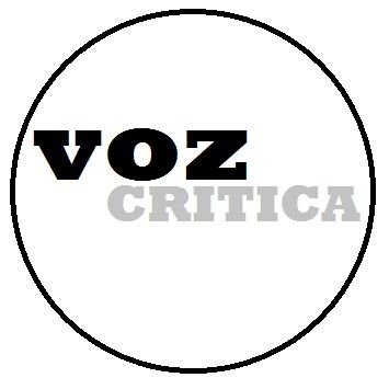 VozCrtica1 Profile Picture