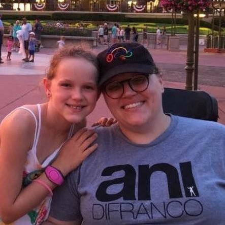 MrsLevinson's profile picture. disabled, wife, mom, chihuahuas