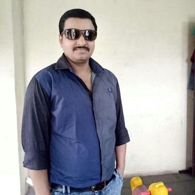 KailasLohar4's profile picture. 