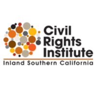 Civil Rights Institute Inland Southern California(@inlandcivrights) 's Twitter Profile Photo