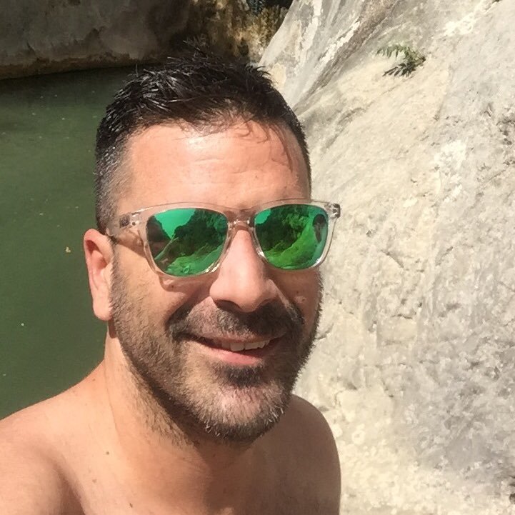 jramiom's profile picture. Català, de Girona. Soci director de @InvictaControl. Sóc 100% culer i malalt del motor. Sempre positiu! #CatalunyaLliure