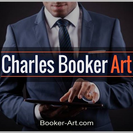 booker_art's profile picture. Artist based out of Philly, engaging in portraits, illustrations, photography, interior design, and digital art.
@booker_art | https://t.co/98qJoKetoE