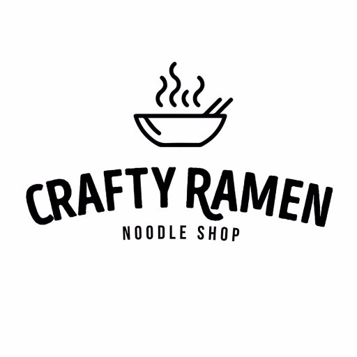 Crafty Ramen