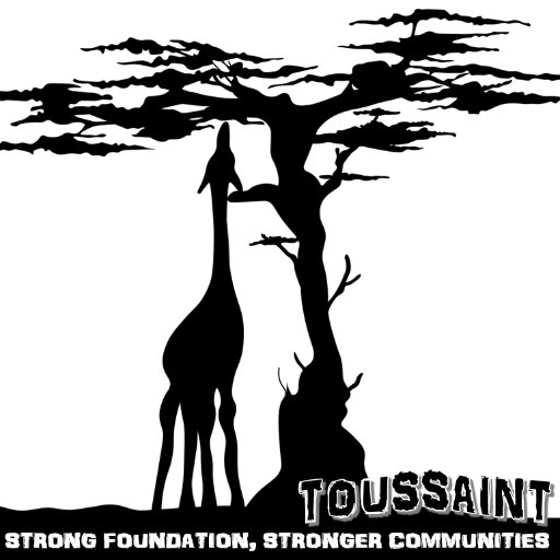 fondtoussaint's profile picture. The Toussaint Foundation is a charity whose purpose is to advance education and relieve poverty for young Bantu and Pygmy girls.