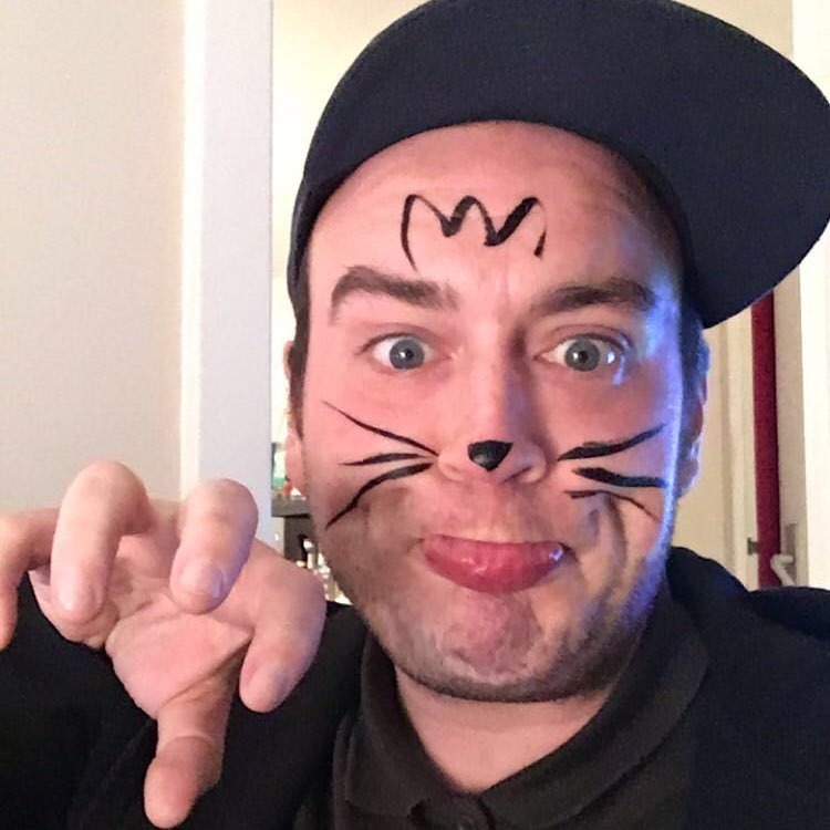 mowgsy87's profile picture.