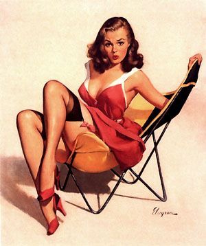 Mandy Hunt Profile