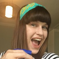 Rebecca Dennison(@Cakebaby000) 's Twitter Profile Photo