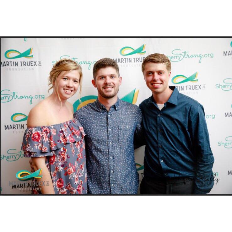 TylerTruexRacin's profile picture. 2017 Wall Stadium Speedway Sportsman Champion driving the Dover Contracting 69. Cousin of NASCAR Monster Energy Cup driver Martin Truex Jr.