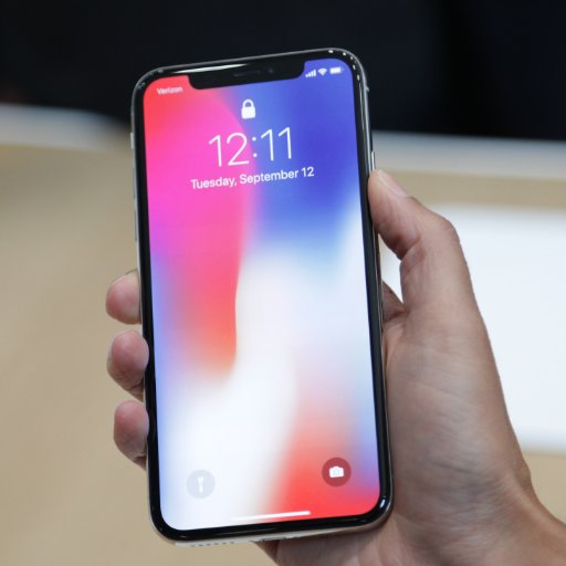 Get brand new IPhone X for FREE📱 🔽Click link🔽
