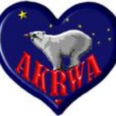 Alaska Chapter of the Romance Writers of America. Come join us at a meeting if you're interested in learning more.