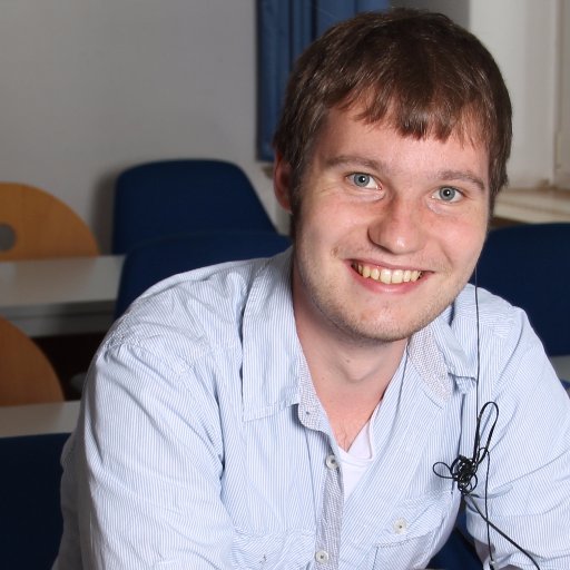 data_freddy's profile picture. Economy, Politics , Computer Science