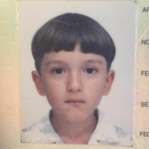 gweelermo's profile picture. 