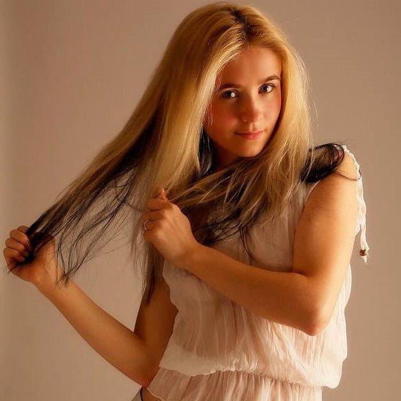 tebinikhina2017's profile picture. 