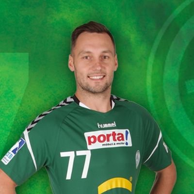 Slovenian handball player; playing at RK CELJE PIVOVARNA LAŠKO 
https://t.co/tofMC1UzcU