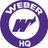 WeberHQ 🇼 Brett Hein