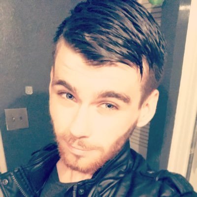 AntiHeroOmega's profile picture. Reborn