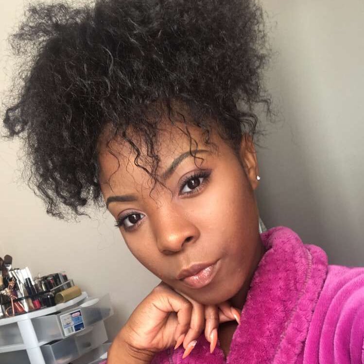 Dollie_Hobbs's profile picture. I dress for the job I want, not the one I have....