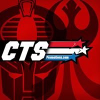 CTSPromotions (@ctspromotions) 's Twitter Profile Photo