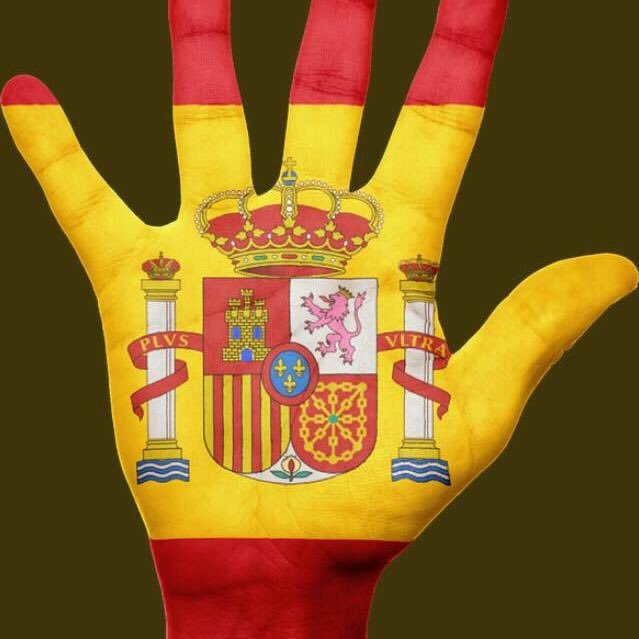 Jorgeaeizaga's profile picture. Creo que la Constitución de 1978 es la garantía  del ejercicio de las libertades de todos los españoles y de todos aquellos que viven en España. Soy libre
