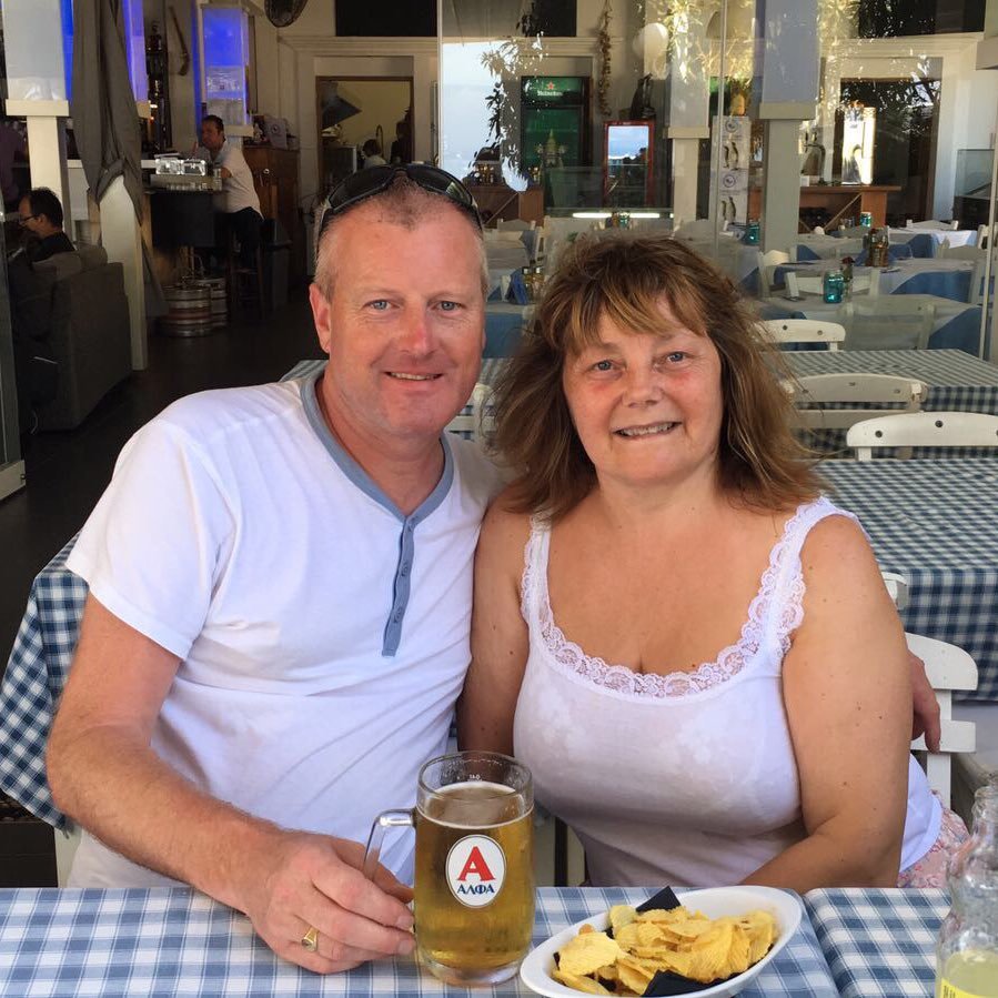 Garydavidharvey's profile picture. Happily married keen on diy, wildlife & formula 1. nothings more important than family and freinds