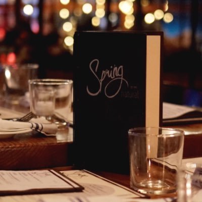 Serving organic food to the Soho area since 1973. Share your favorite dishes, questions and concerns. Celebrate your next event at our Lounge! 98 kenmare st.