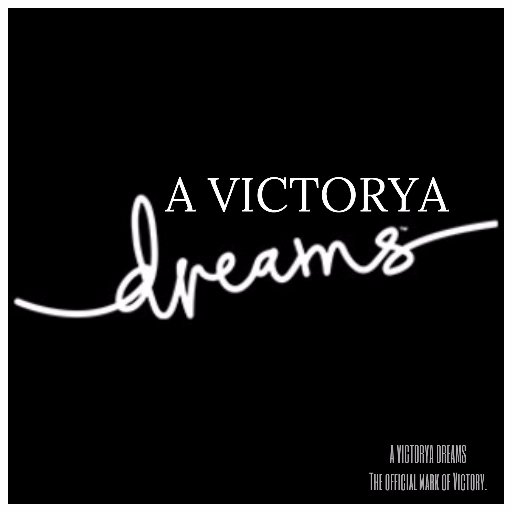 🅰Victorya Dreams The official mark of Victory🌹👑
@AVICTORYAROYAL @JOSEPHROBERTJR @AVICTORYATV