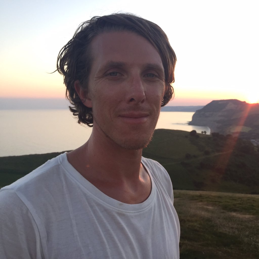 Director and Founder of 'Out There Music Bristol', singer-songwriter, golfer, road-cyclist and lover of sunsets.