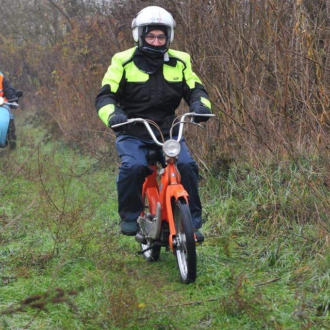 devidirmelo's profile picture. 