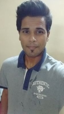 iamsahilsid07's profile picture. Med student | MUFC |