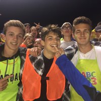 Charlie Bass (@cbass1622) 's Twitter Profile