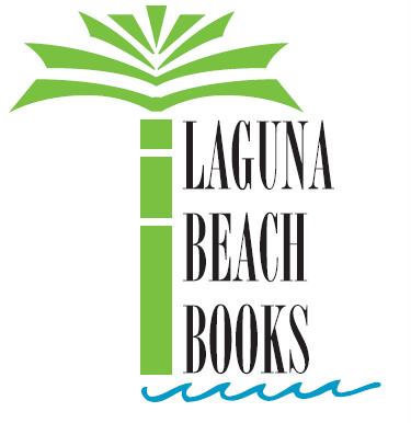 We are an independent bookstore located in Laguna Beach, CA.