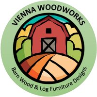 Vienna Woodworks(@RusticDesigns2) 's Twitter Profile Photo