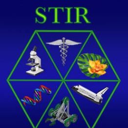 Riviera_STIR's profile picture. We are a science magnet program in MDCPS schools for 6-8 grade specializing in STEM Science and Robotics