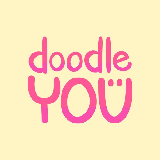 DoodleYOUさんのプロフィール画像
