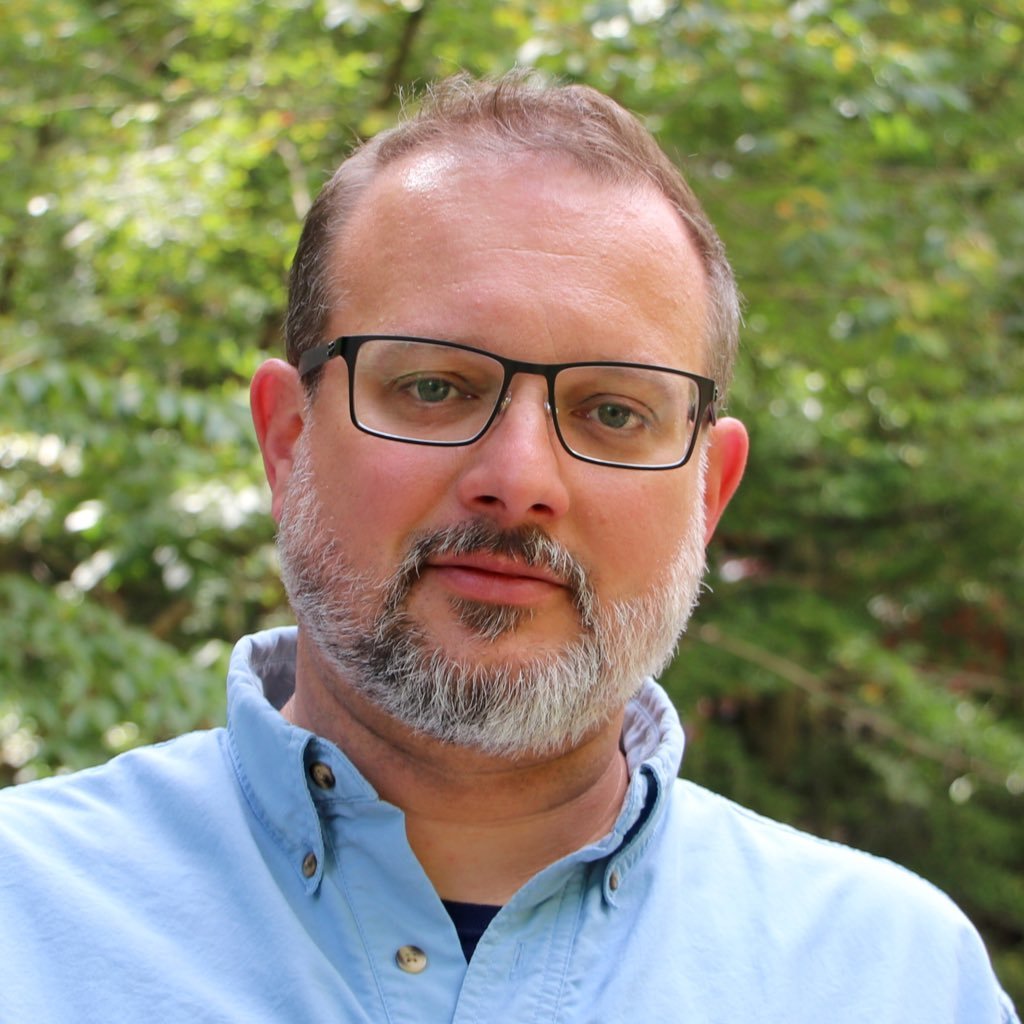 SethHorstmeyer's profile picture. Program Director, Oceans 5 | Marine Protected Areas & #IUU Fishing | #Ohio native | #photography | #geology | tweets = my own