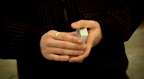 OrbitControl's profile picture. Hi, I'm a control. I'm used to bring a selected card from the center of the deck, instantly to the top. Buy me, learn me, understand my infinite potential.