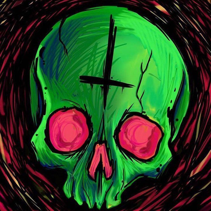 TheShep3000's profile picture. please excuse me while i scream into the void