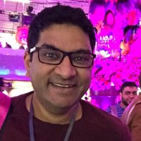 Shaheel Bhuva (@shaheel_bhuva) 's Twitter Profile