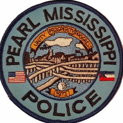 Pearl Police Dept.