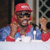 Gary William® (@_garywilliam_) 's Twitter Profile