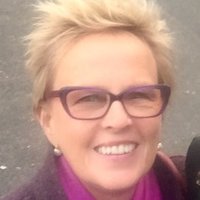 Sue Ahearn(@sueahearn) 's Twitter Profile Photo