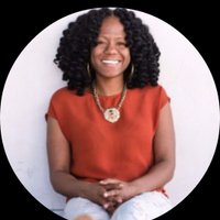 Christina Gaspard (@1christinag) 's Twitter Profile